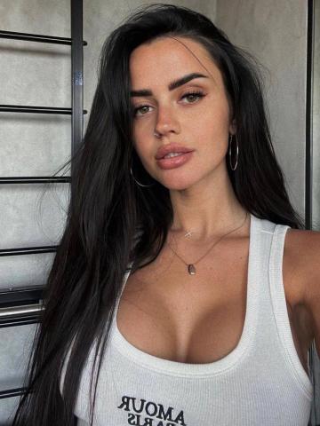Индивидуалка Ксюша Фотография 2